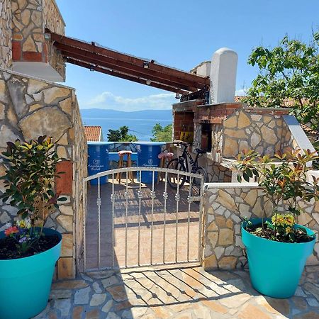 Apartmani Омишаль Екстер'єр фото