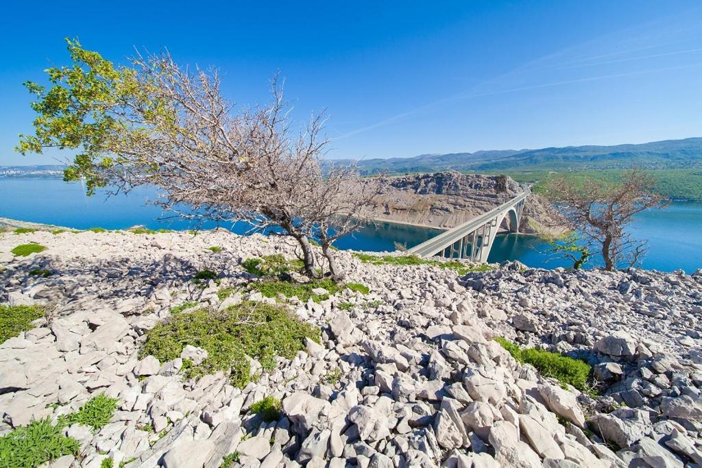 Apartmani Омишаль Екстер'єр фото