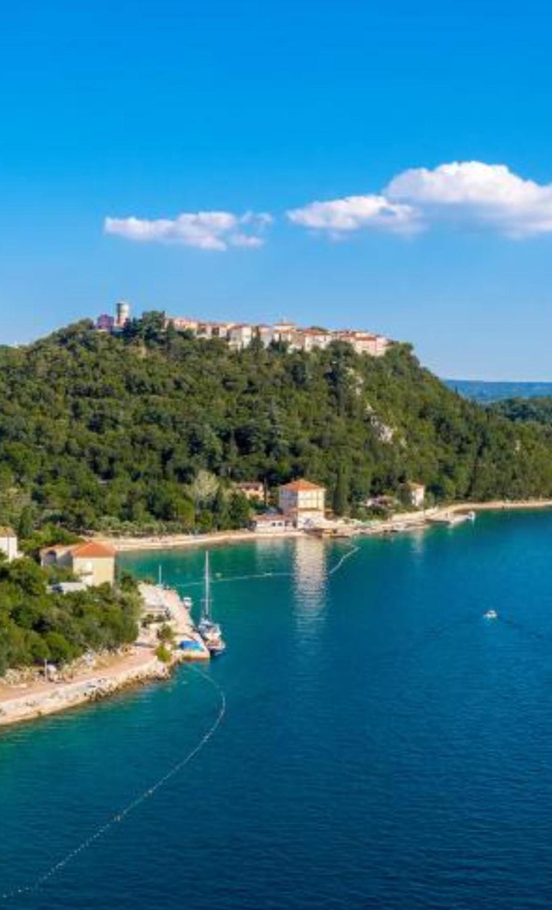 Apartmani Омишаль Екстер'єр фото