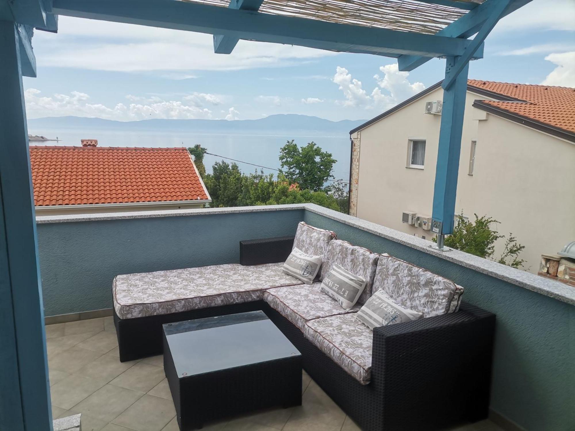 Apartmani Омишаль Екстер'єр фото