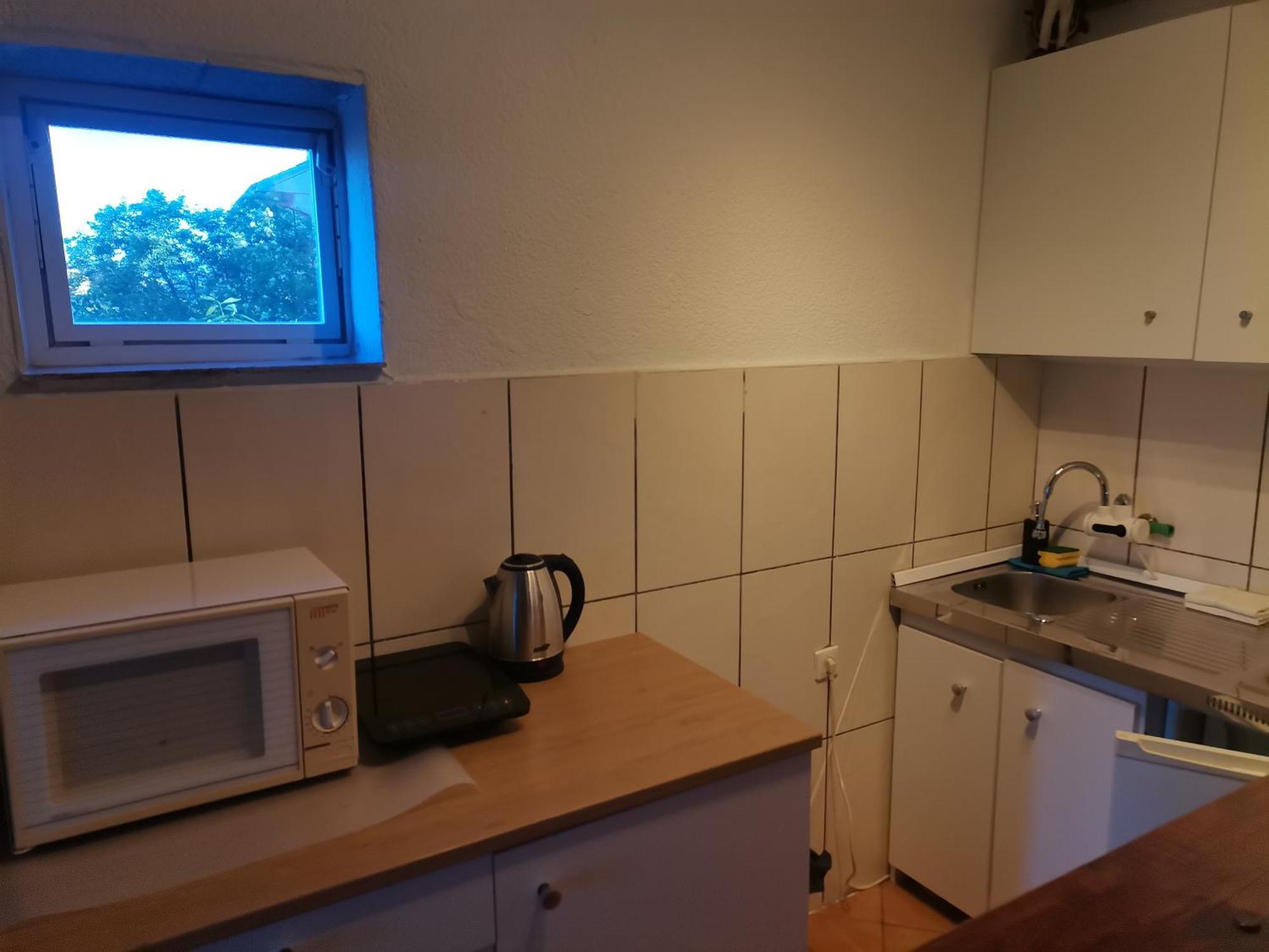 Apartmani Омишаль Екстер'єр фото
