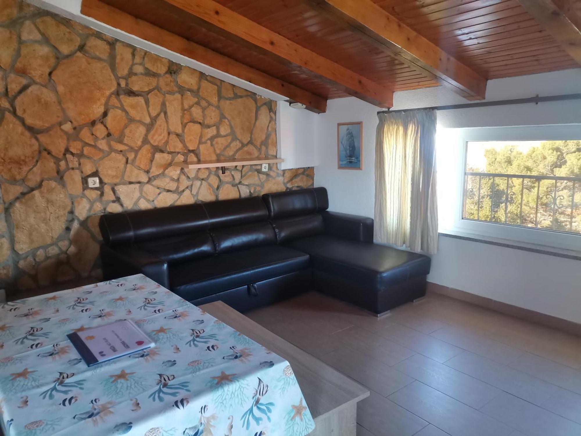Apartmani Омишаль Екстер'єр фото